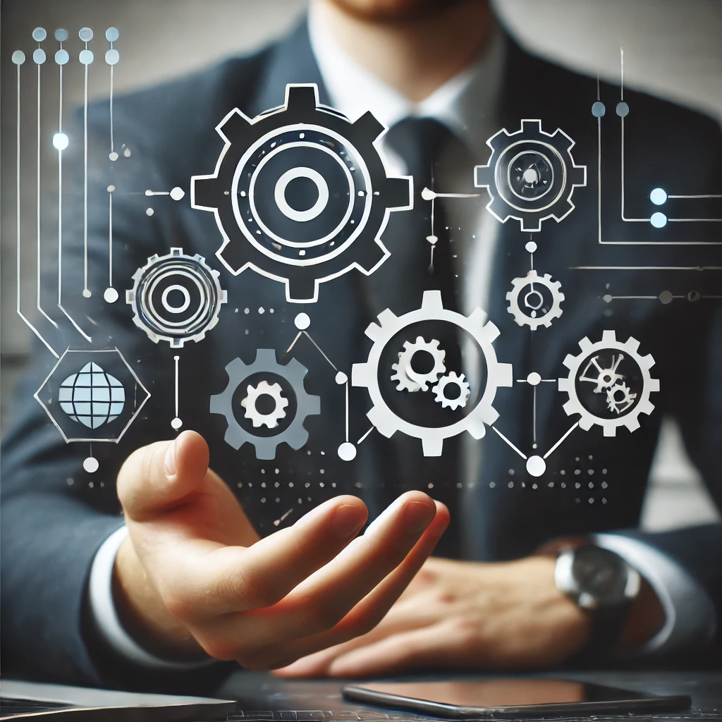Soluciones Integrales